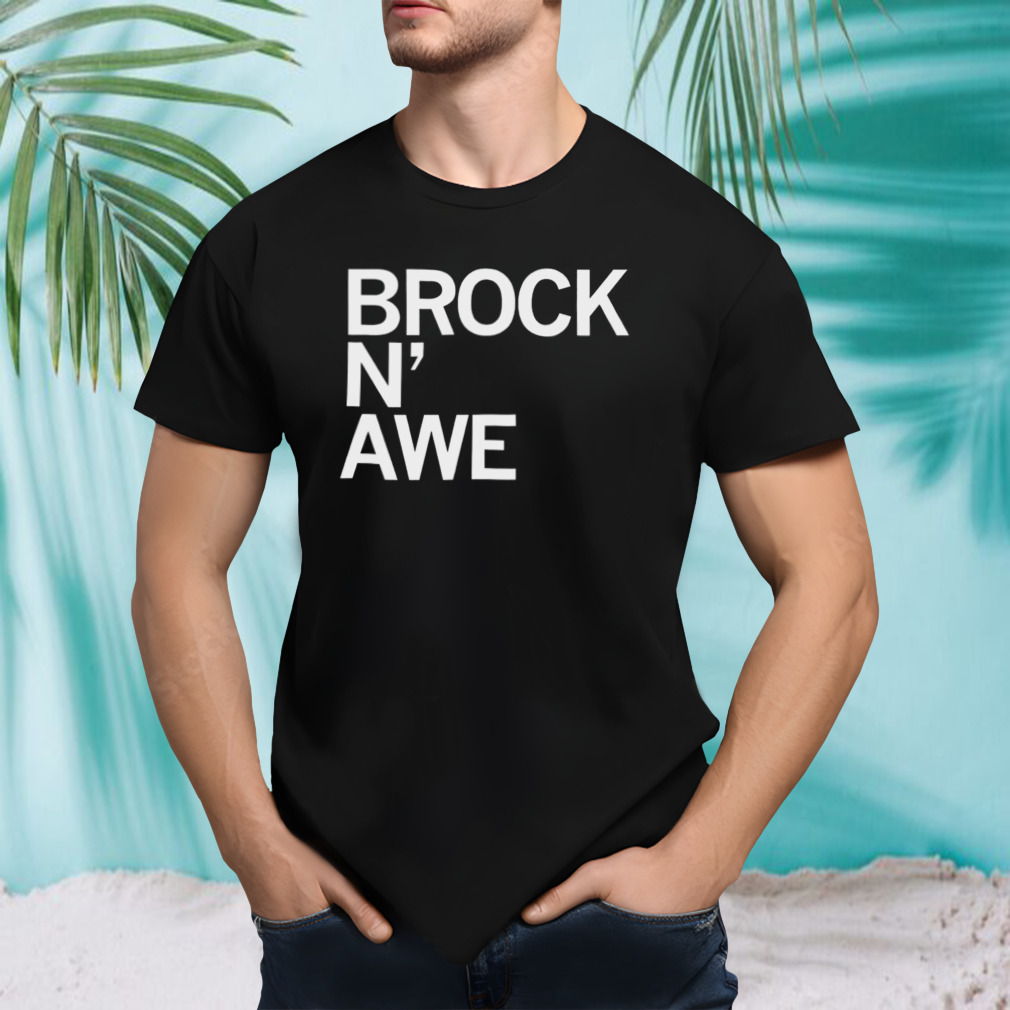 Unisex tshirt