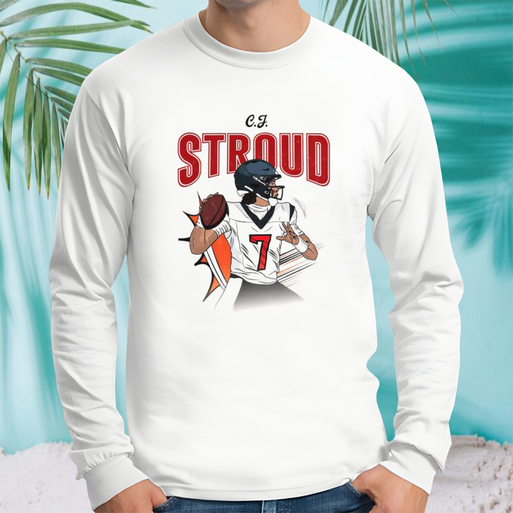 Longsleeve shirt