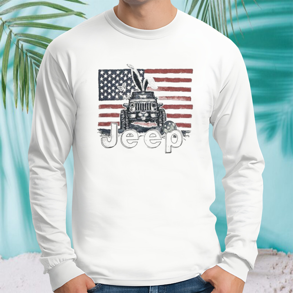 Longsleeve shirt