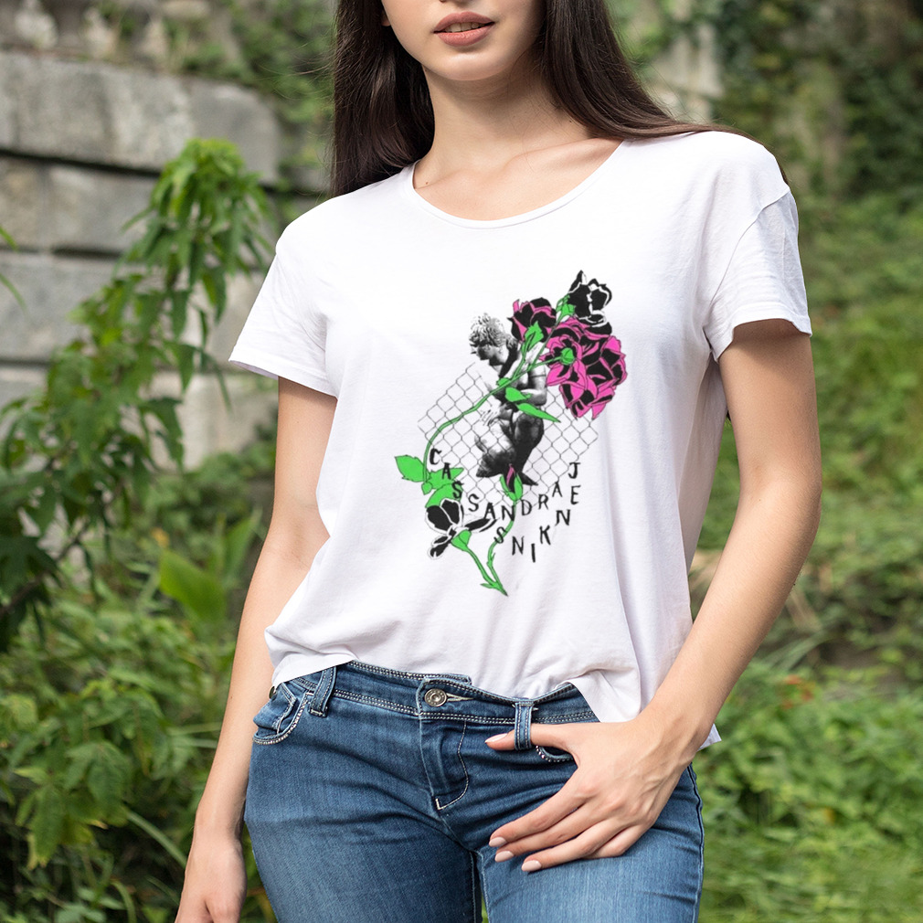 Women's shirt
