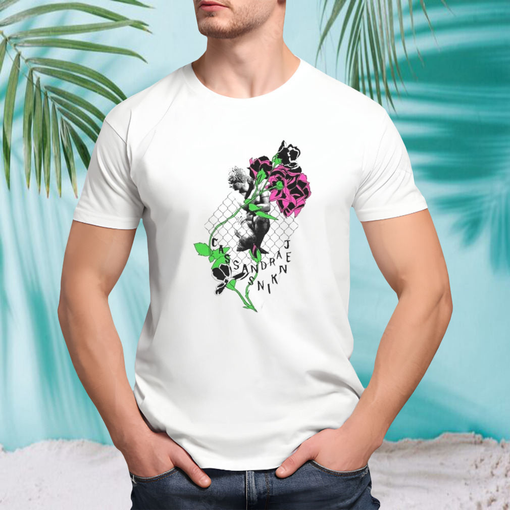 Unisex shirt
