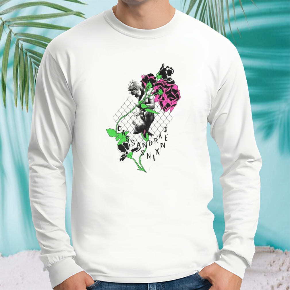 Longsleeve shirt