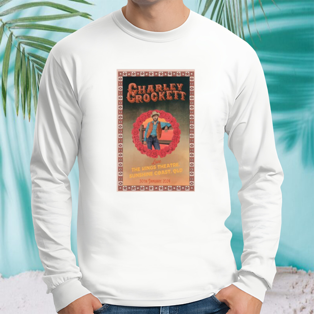 Longsleeve shirt