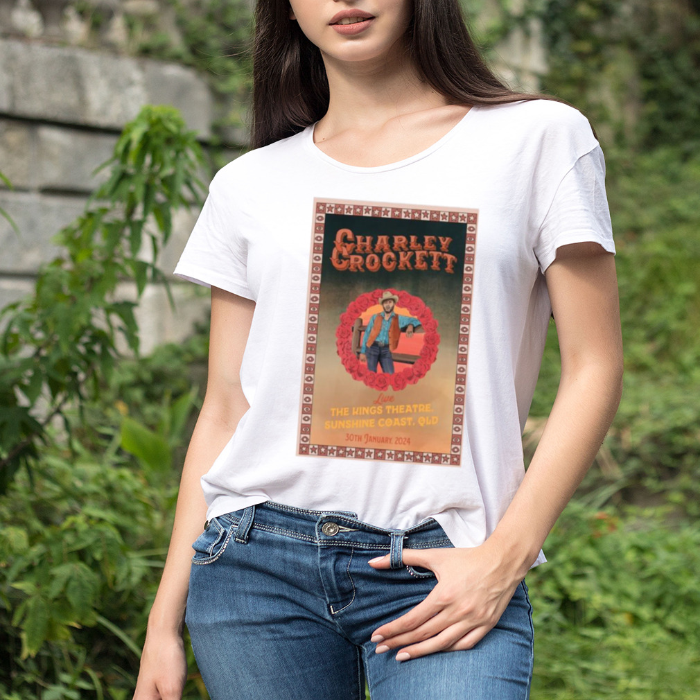 Women's shirt