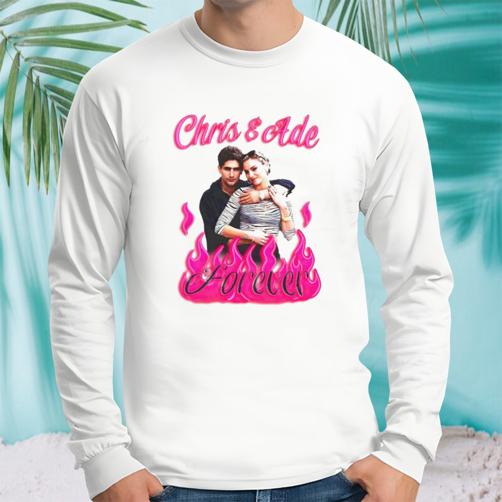 Longsleeve shirt