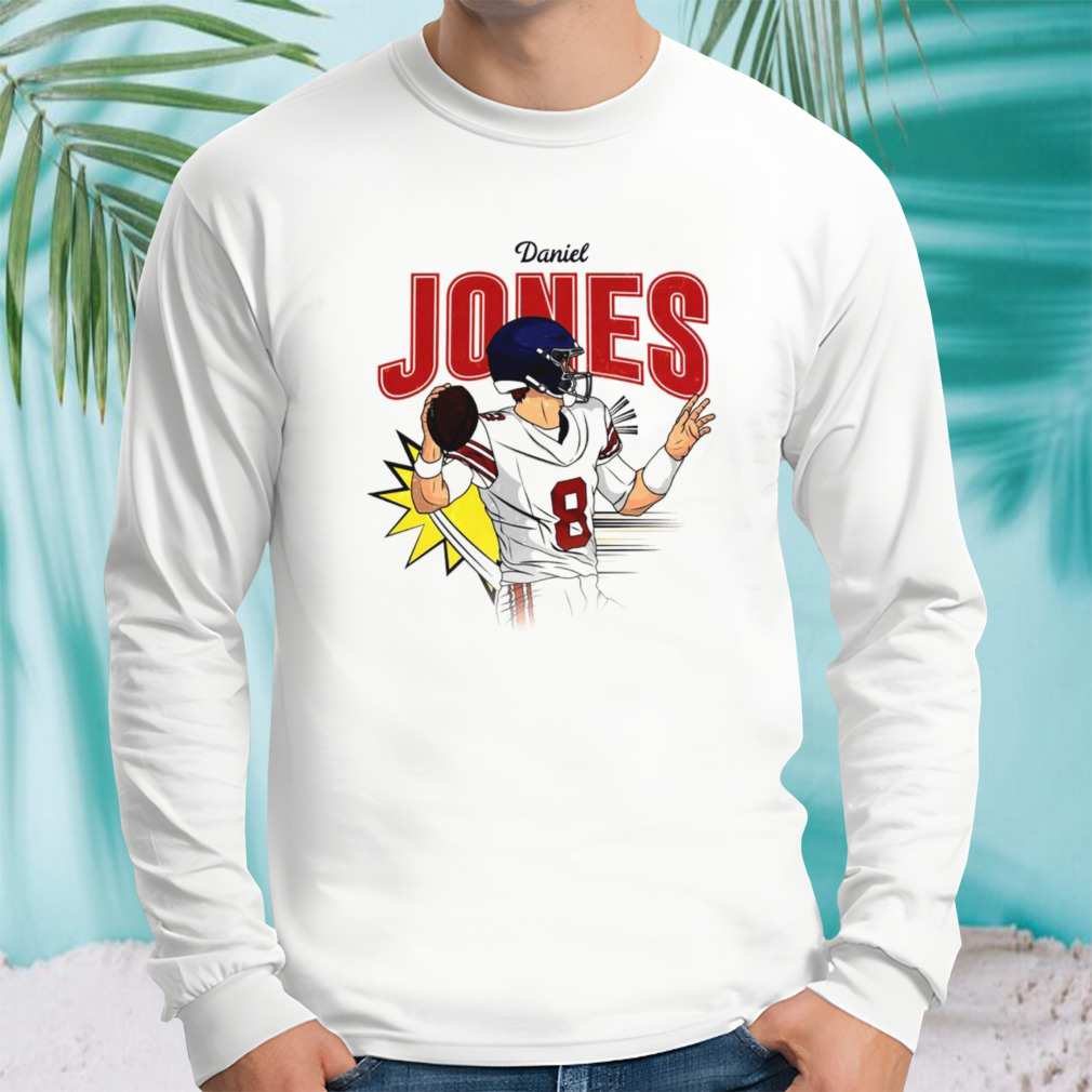 Longsleeve shirt