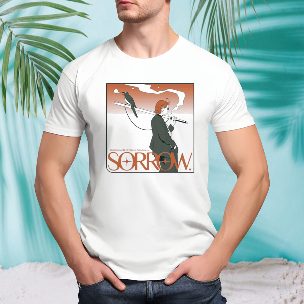 Unisex shirt