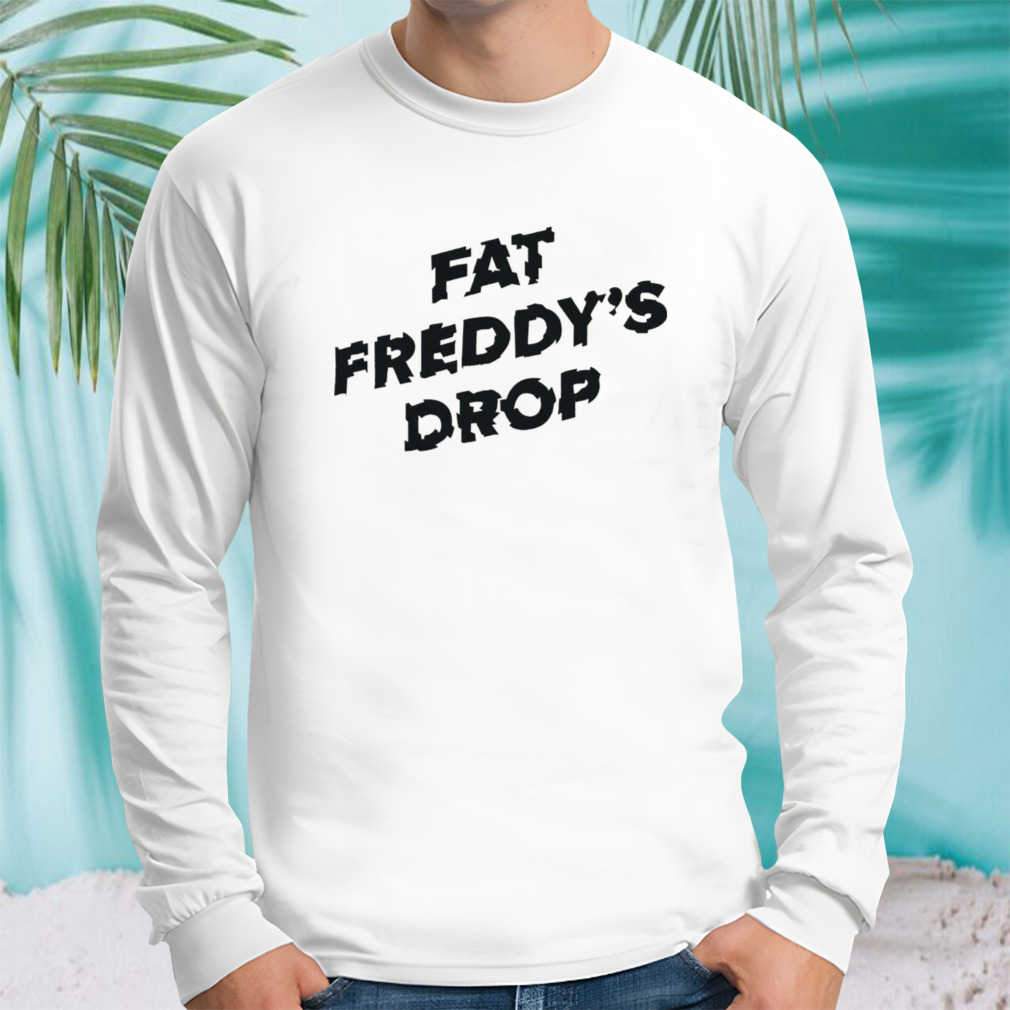 Longsleeve shirt