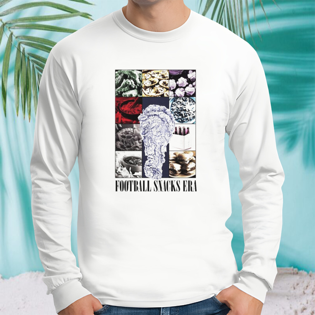 Longsleeve shirt