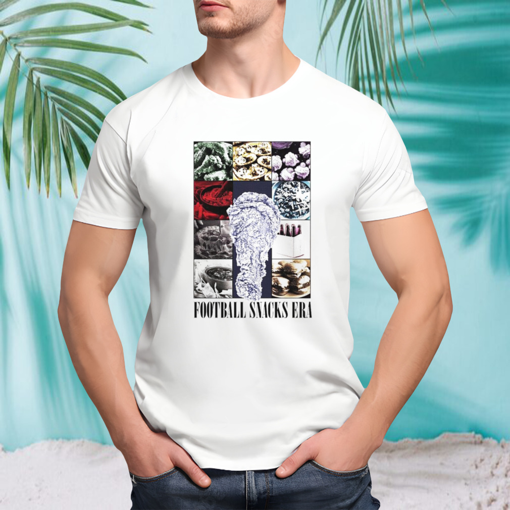 Unisex shirt