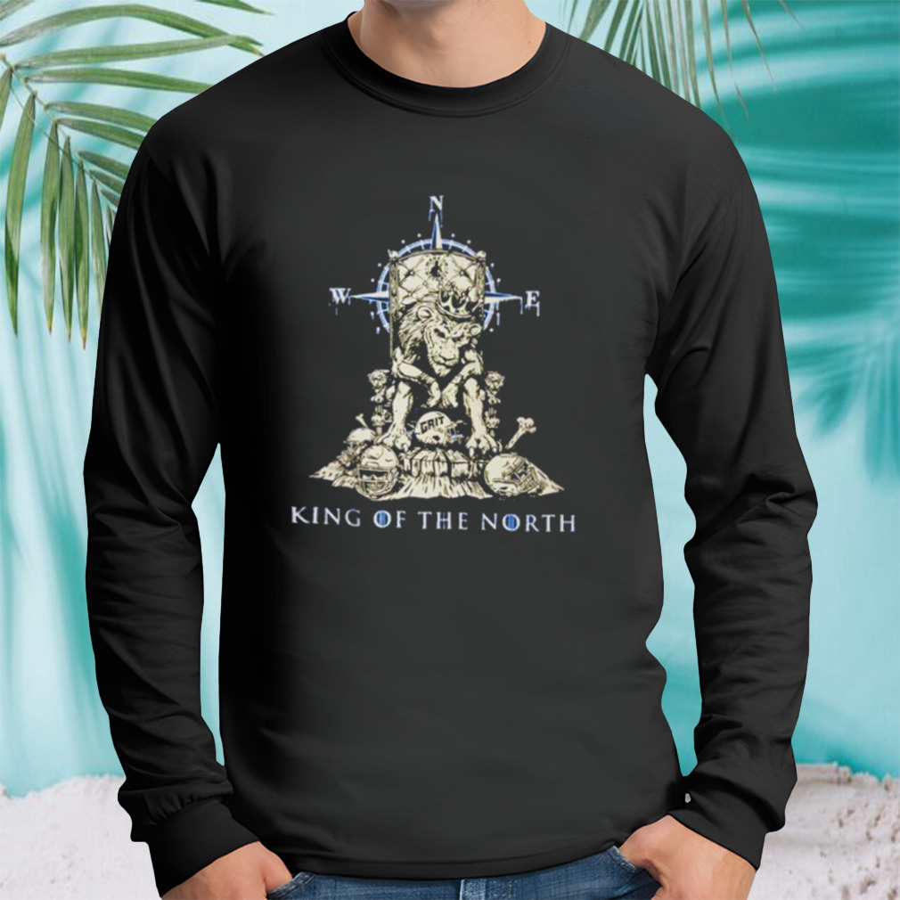 Longsleeve tshirt