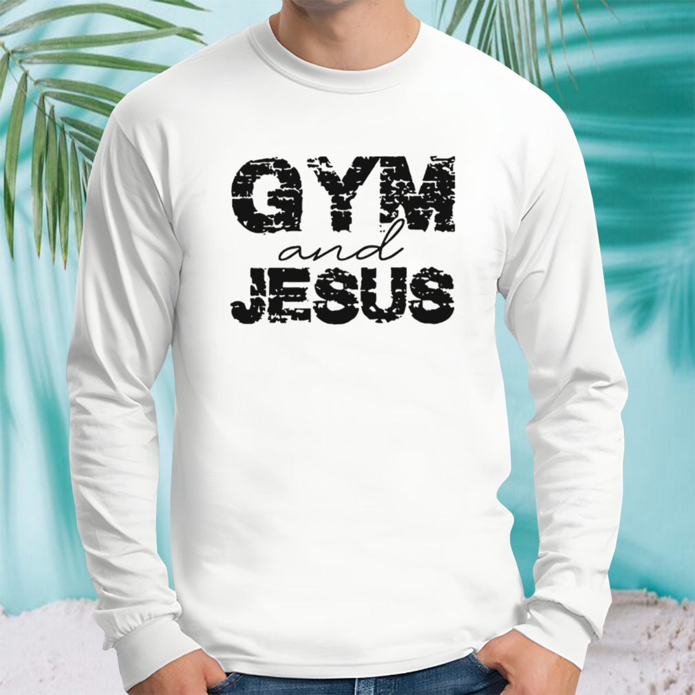 Longsleeve shirt
