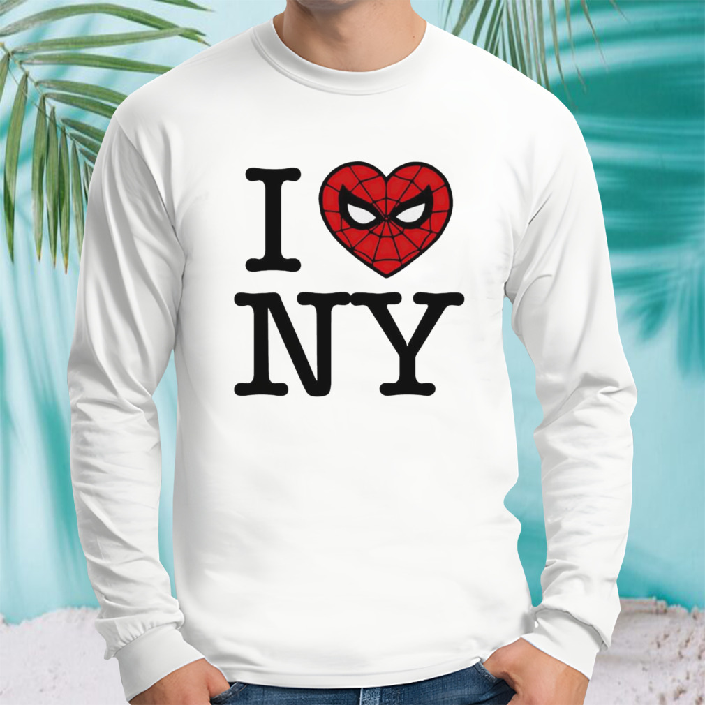 Longsleeve shirt