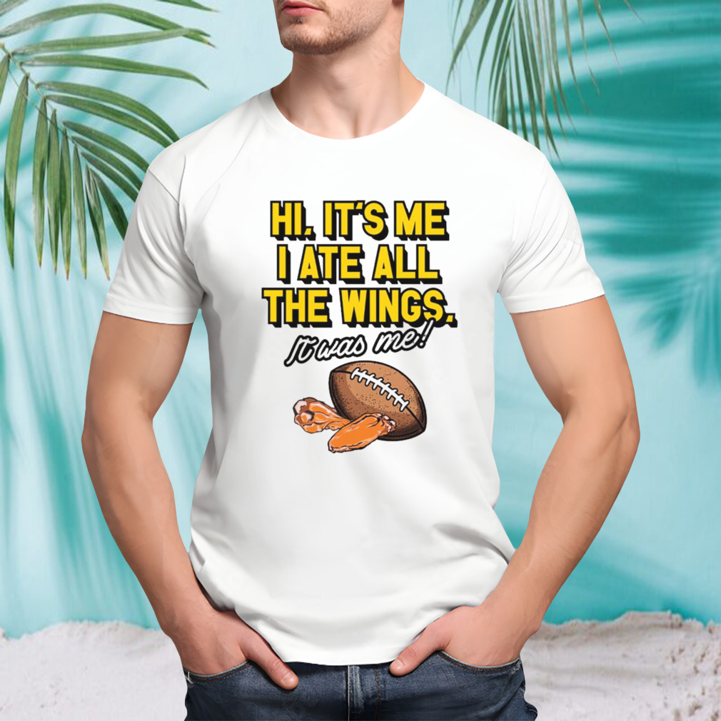 Unisex shirt