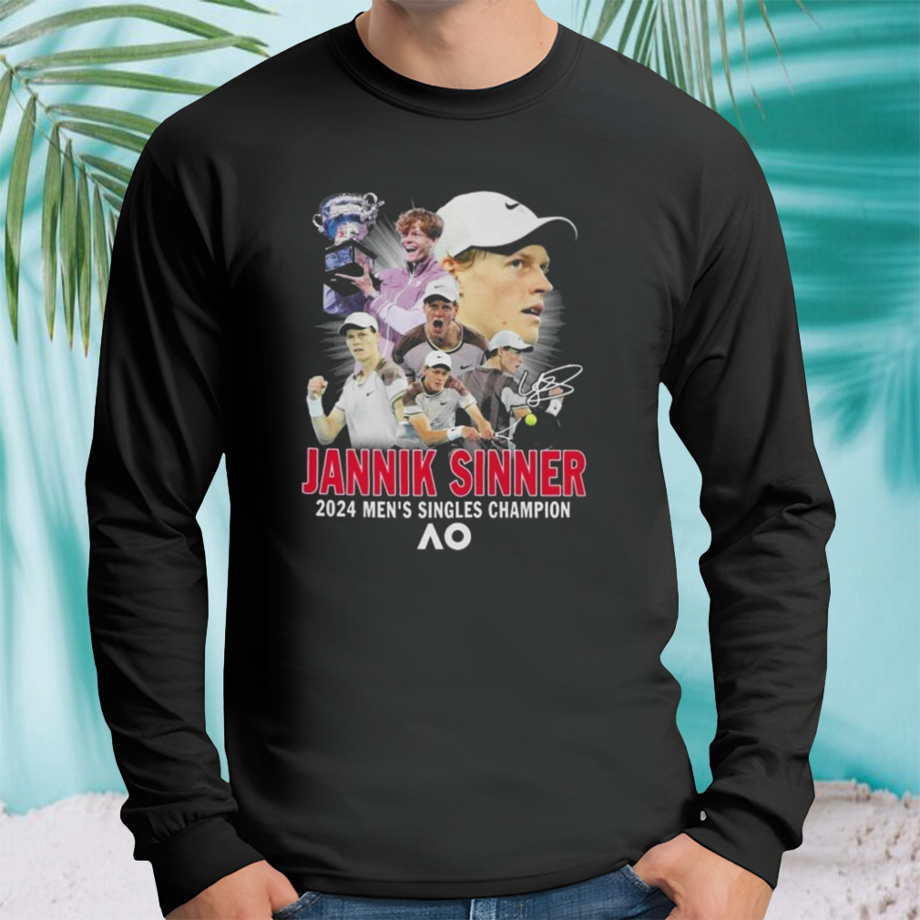 Longsleeve tshirt