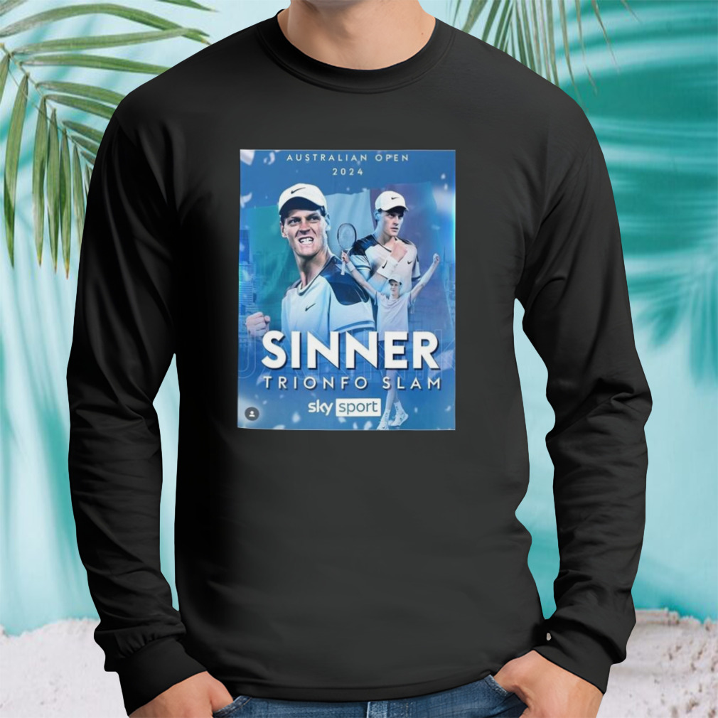 Longsleeve tshirt