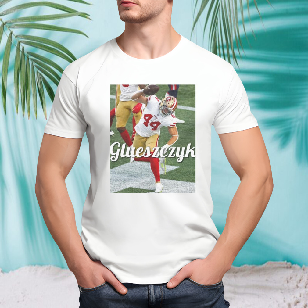 Unisex shirt