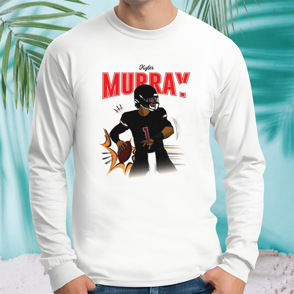 Longsleeve shirt