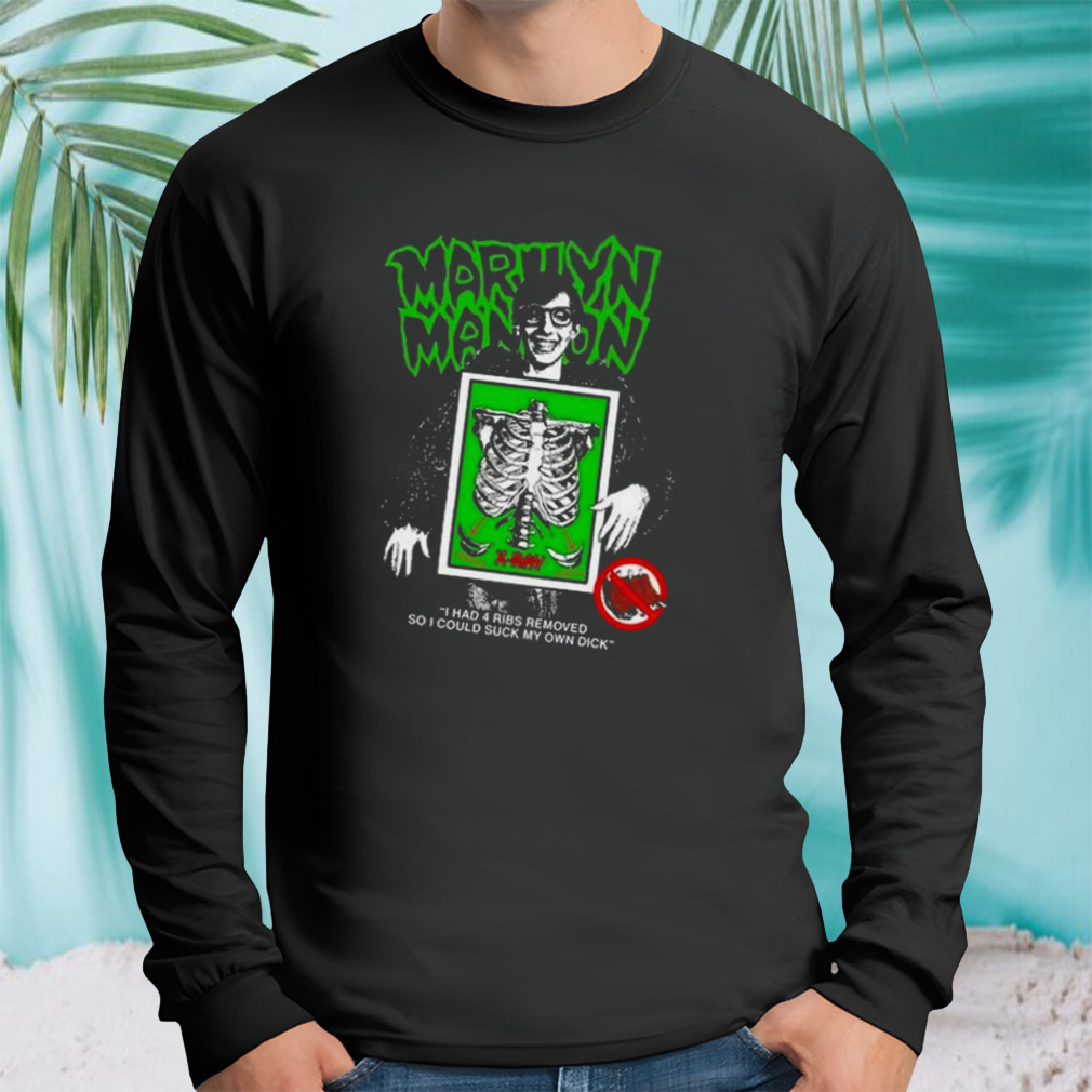 Longsleeve tshirt