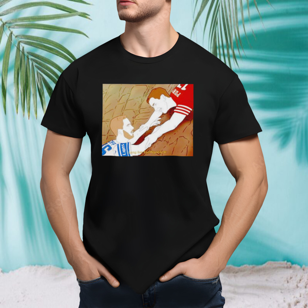 Unisex tshirt