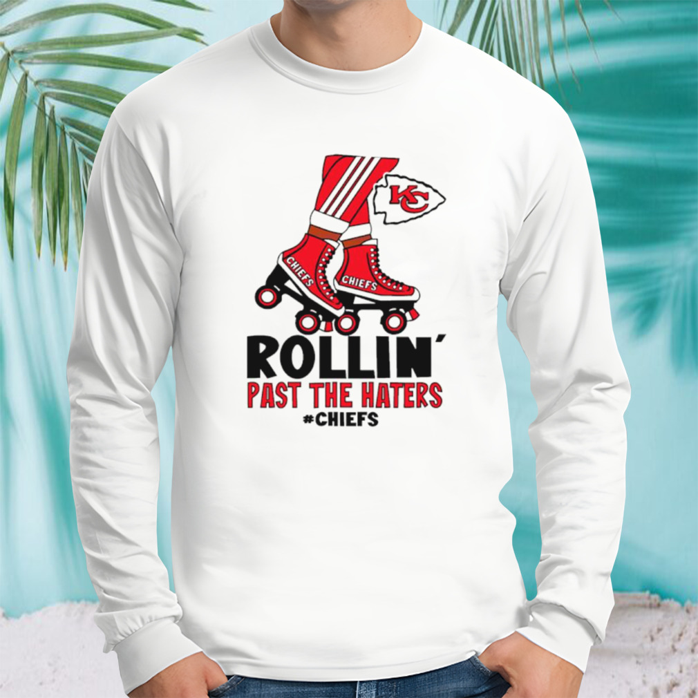 Longsleeve shirt