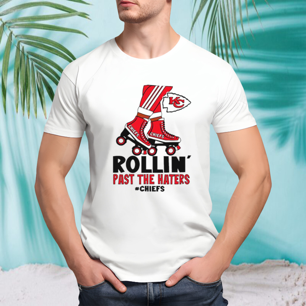 Unisex shirt