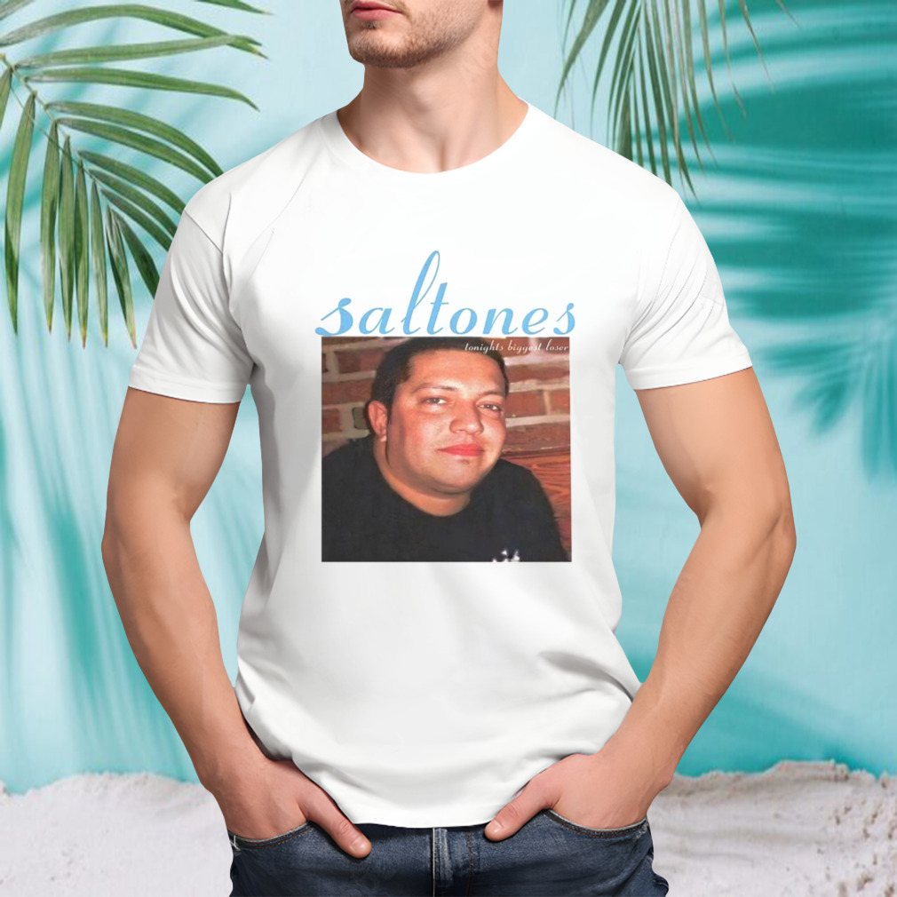 Unisex shirt