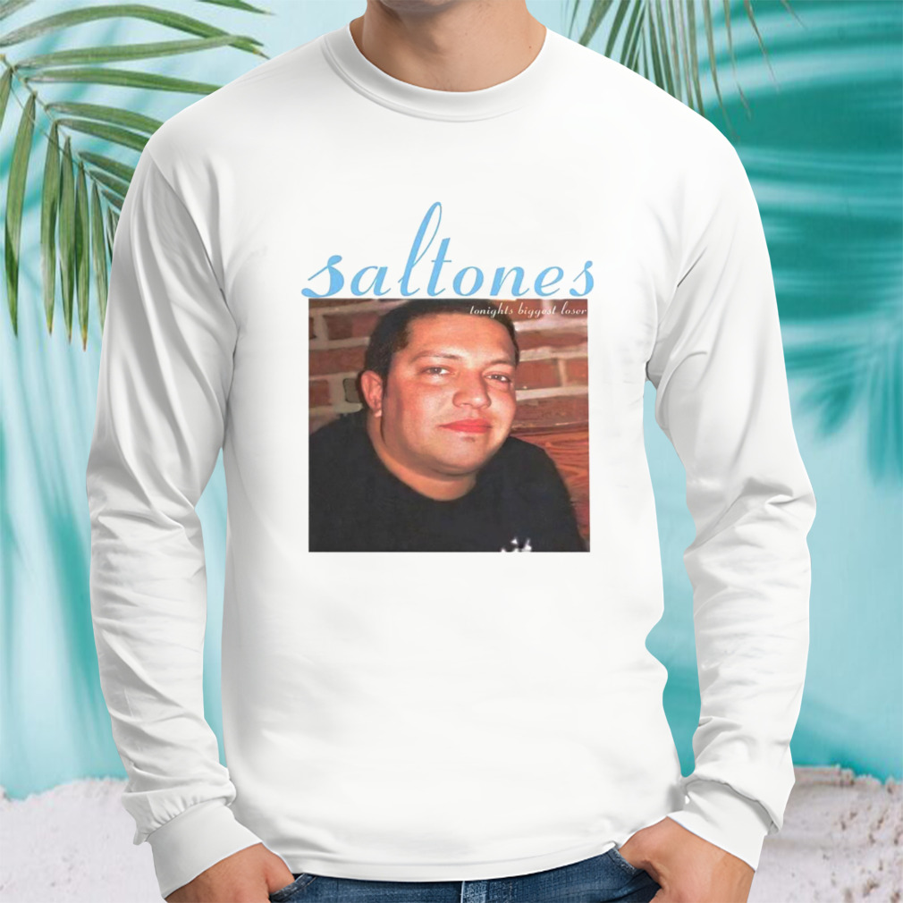 Longsleeve shirt