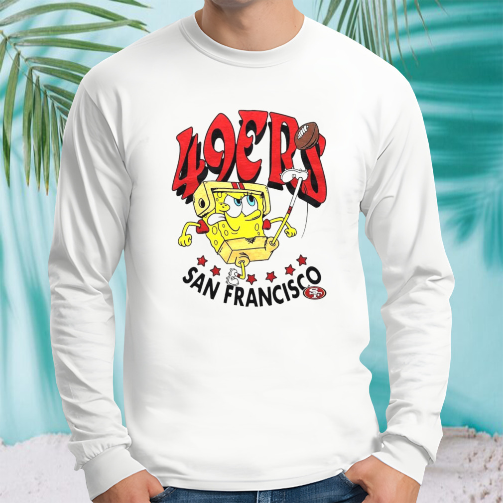 Longsleeve shirt