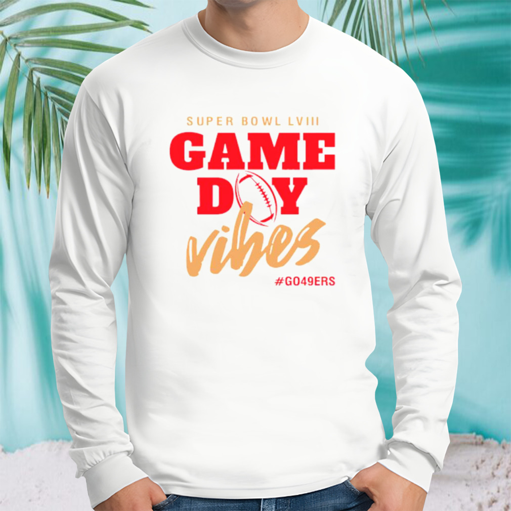 Longsleeve shirt
