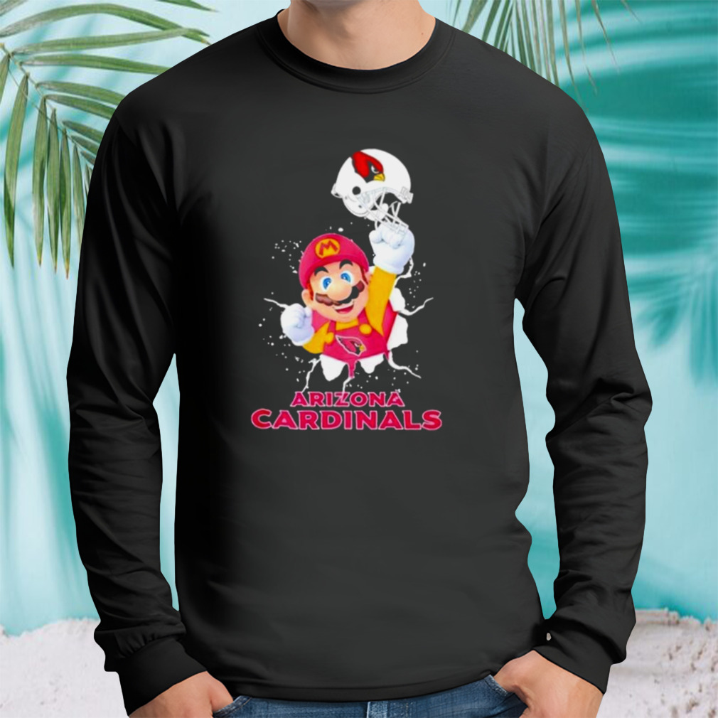 Longsleeve tshirt