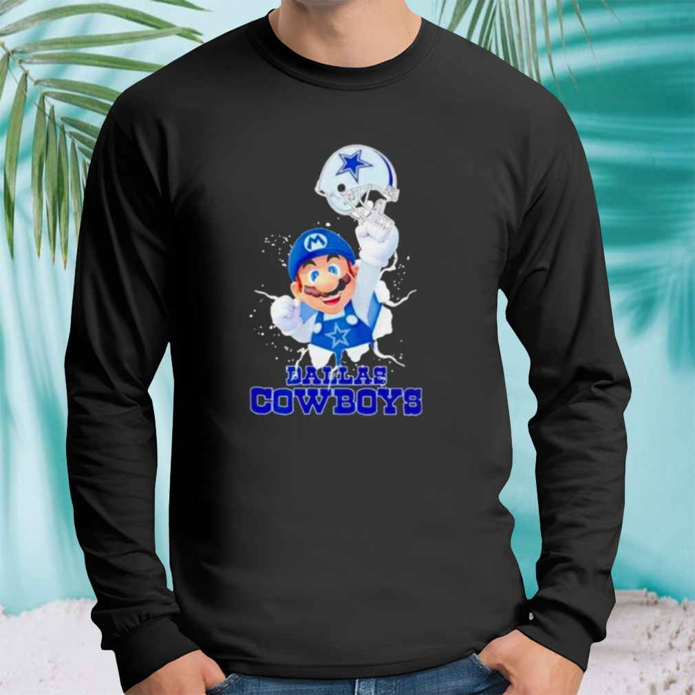 Longsleeve tshirt