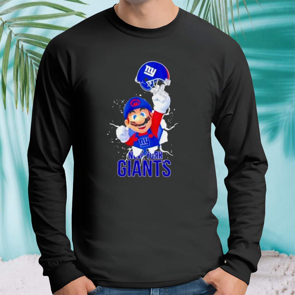 Longsleeve tshirt