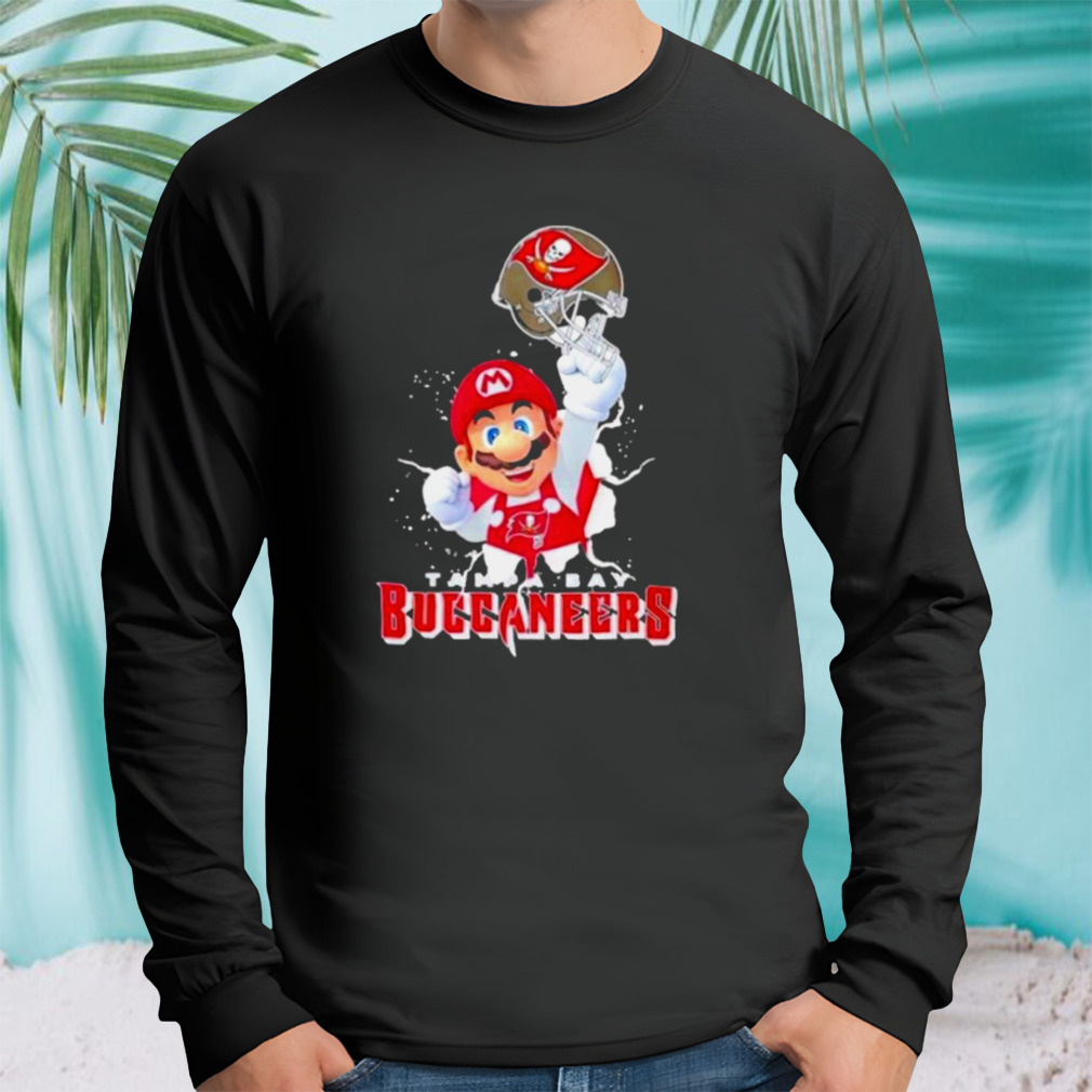 Longsleeve tshirt