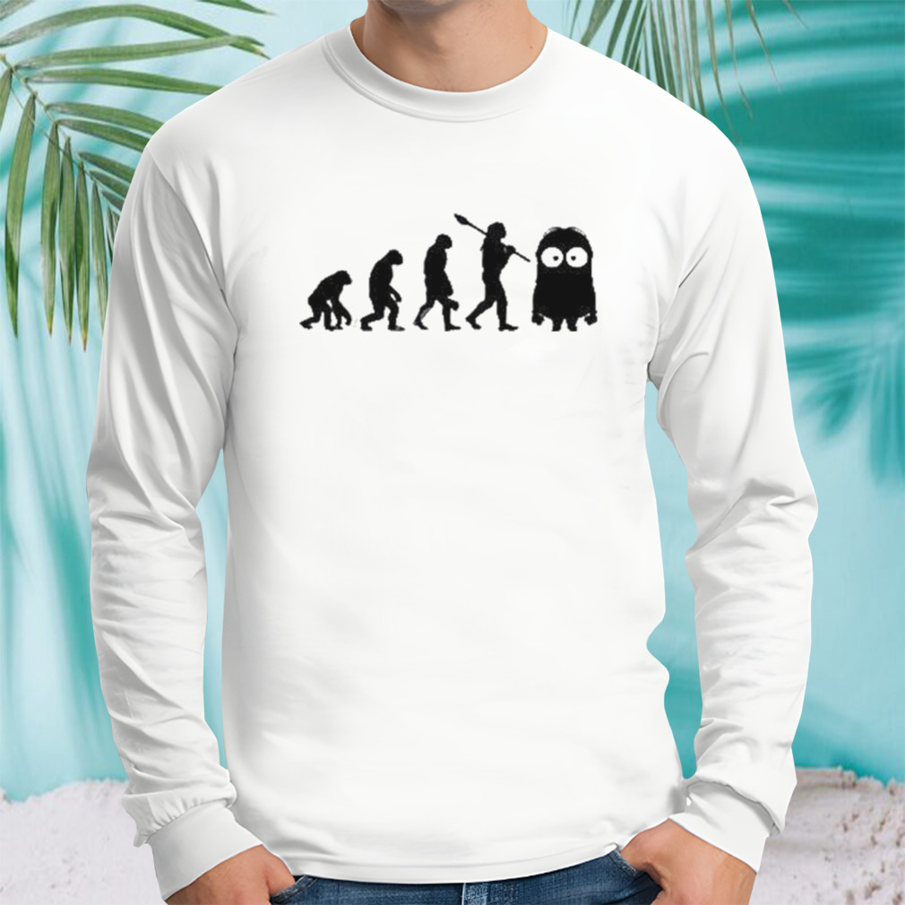 Longsleeve shirt