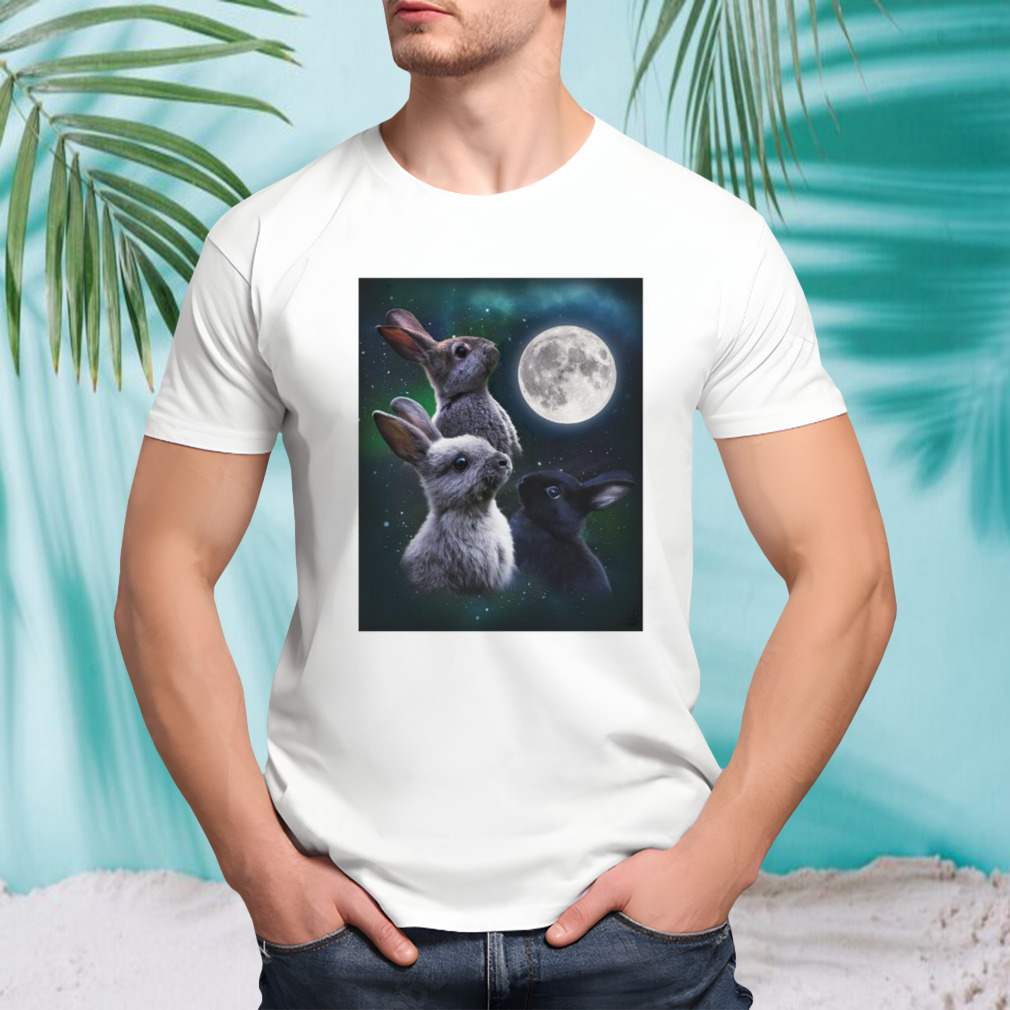 Unisex shirt