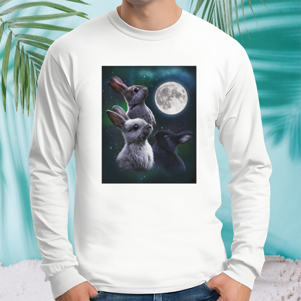 Longsleeve shirt