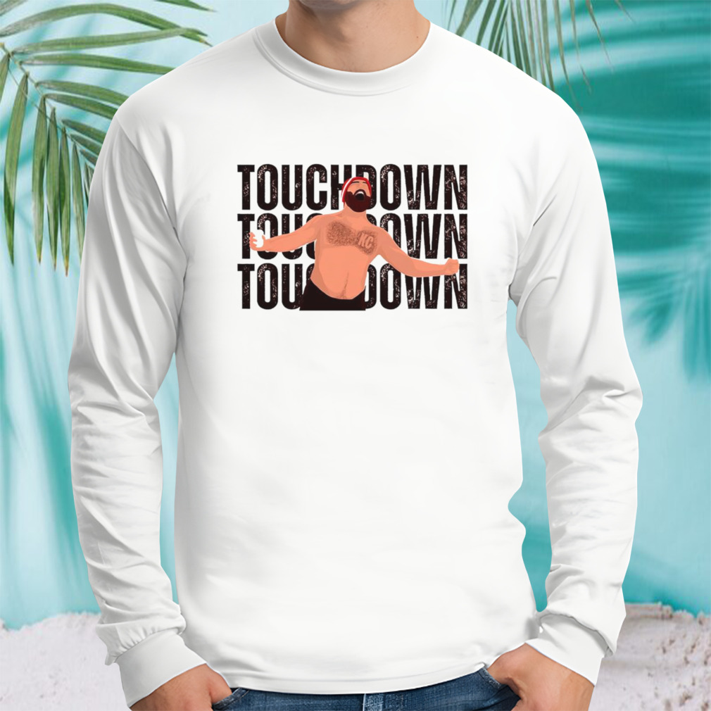 Longsleeve shirt