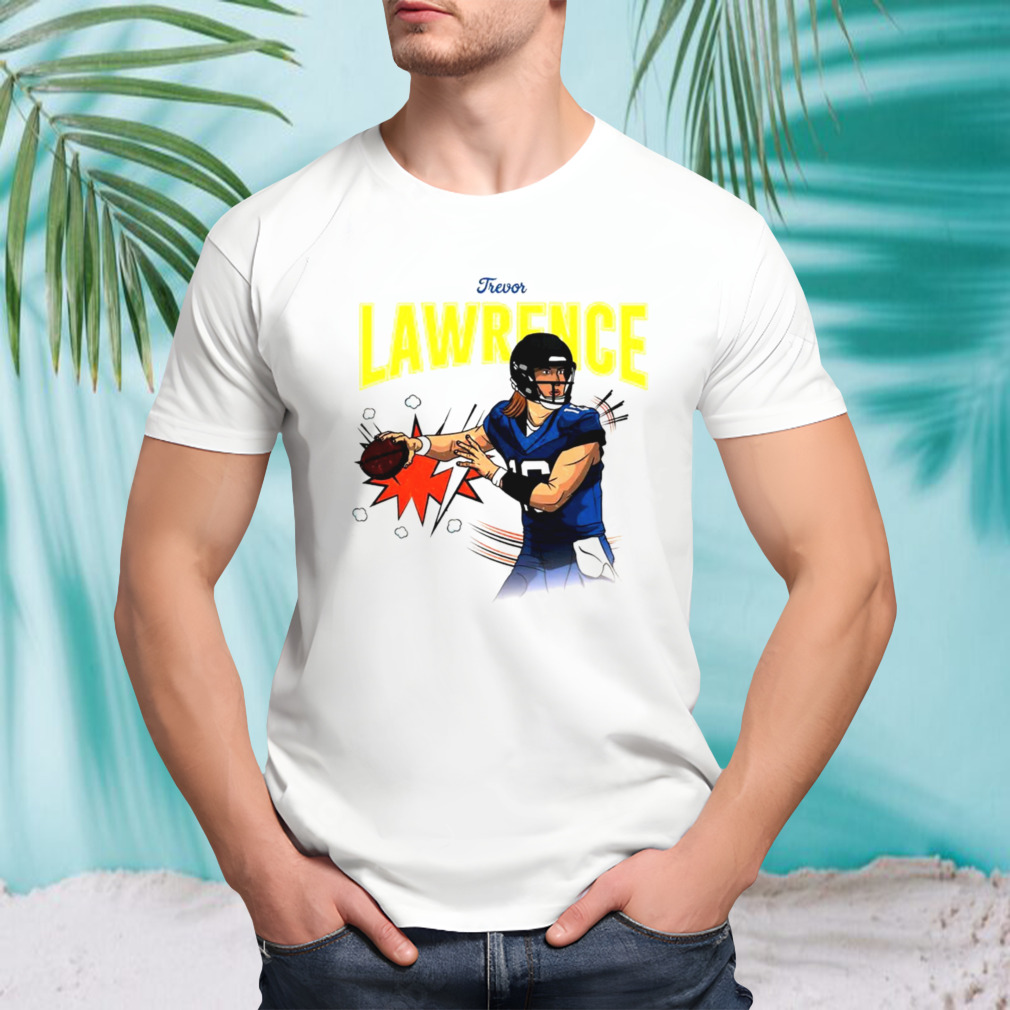 Unisex shirt