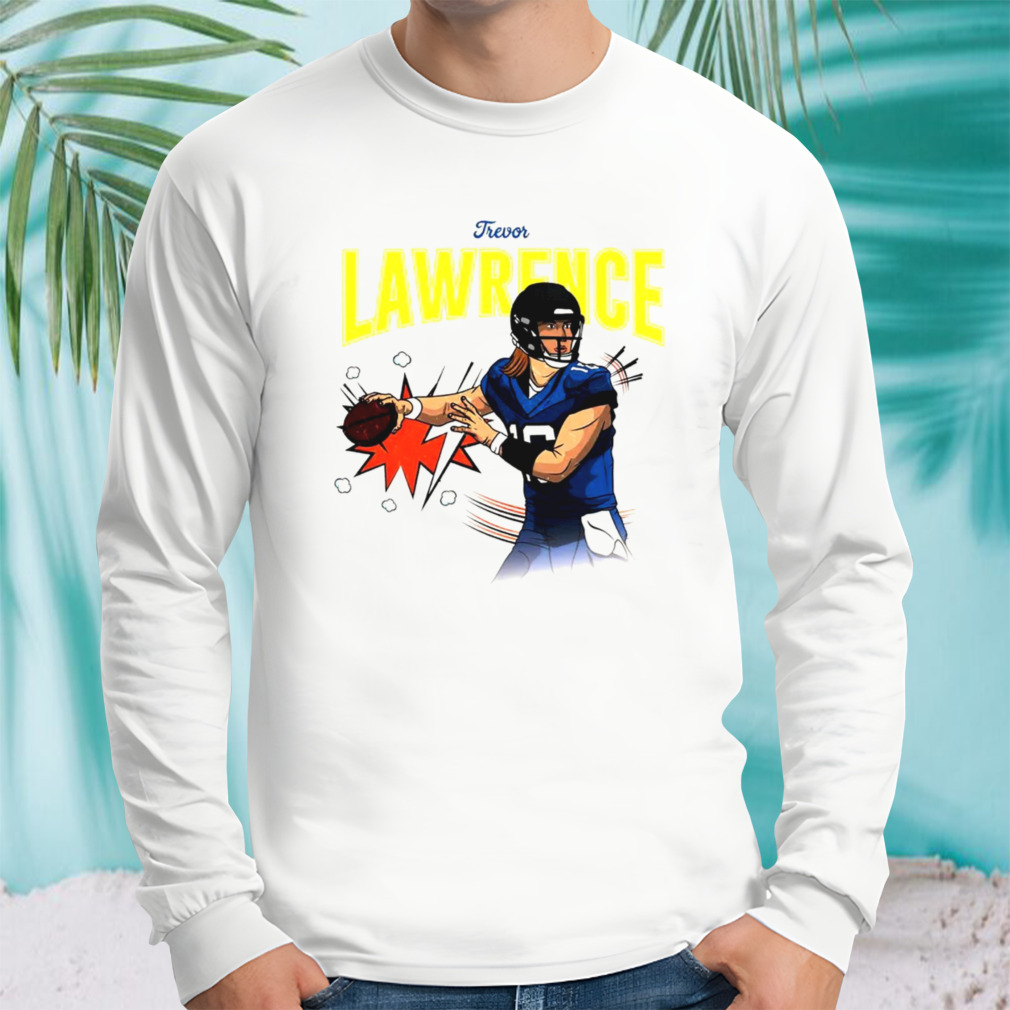 Longsleeve shirt