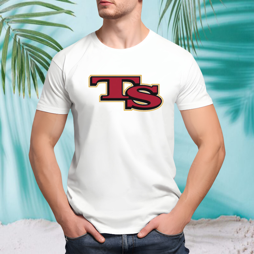 Ts Kc Parody Kansas City Chiefs Football T-shirt
