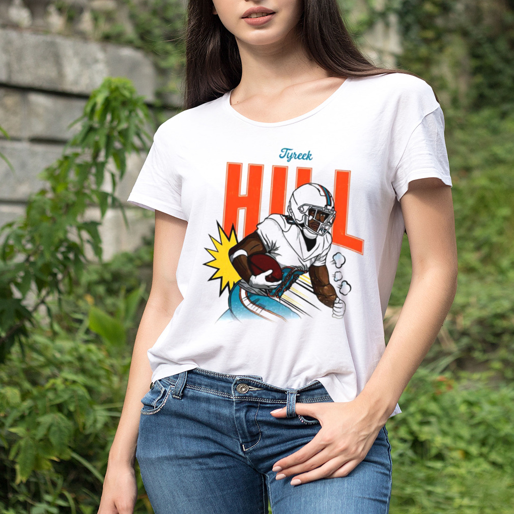 Women's shirt