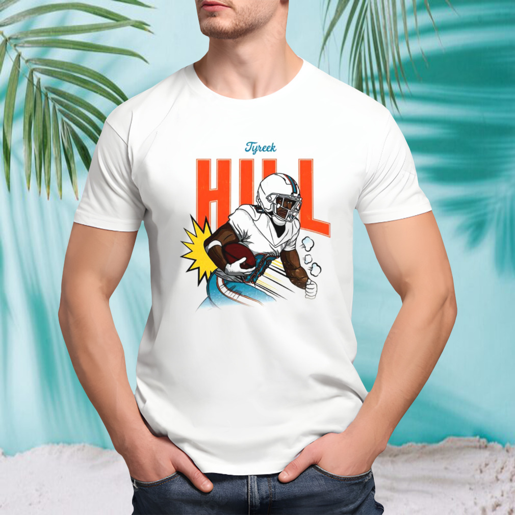 Unisex shirt