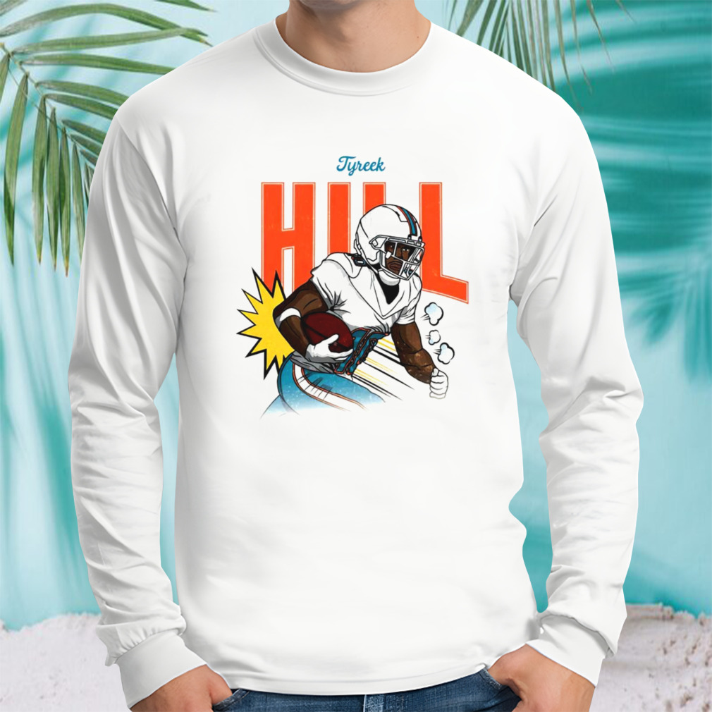 Longsleeve shirt