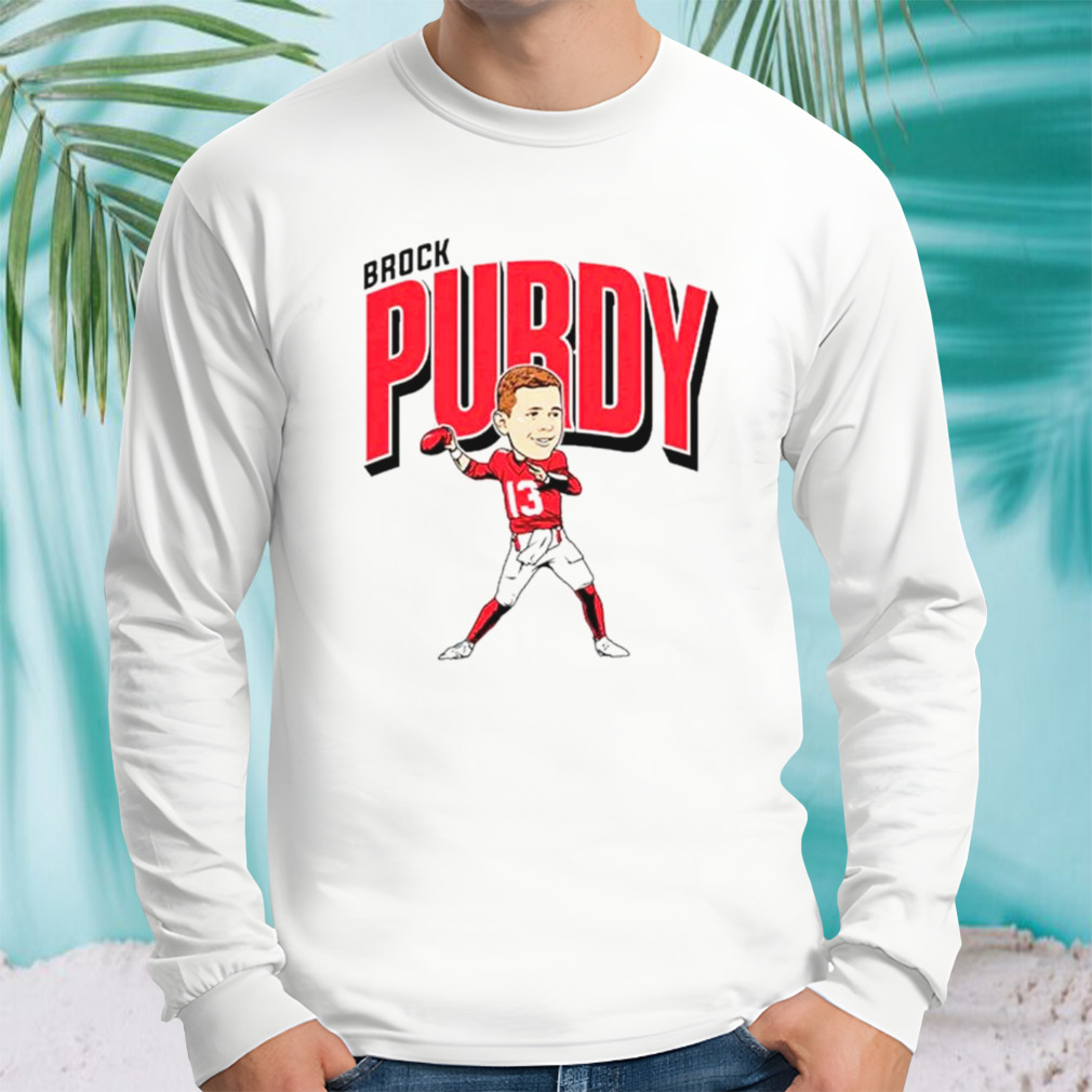 Longsleeve shirt