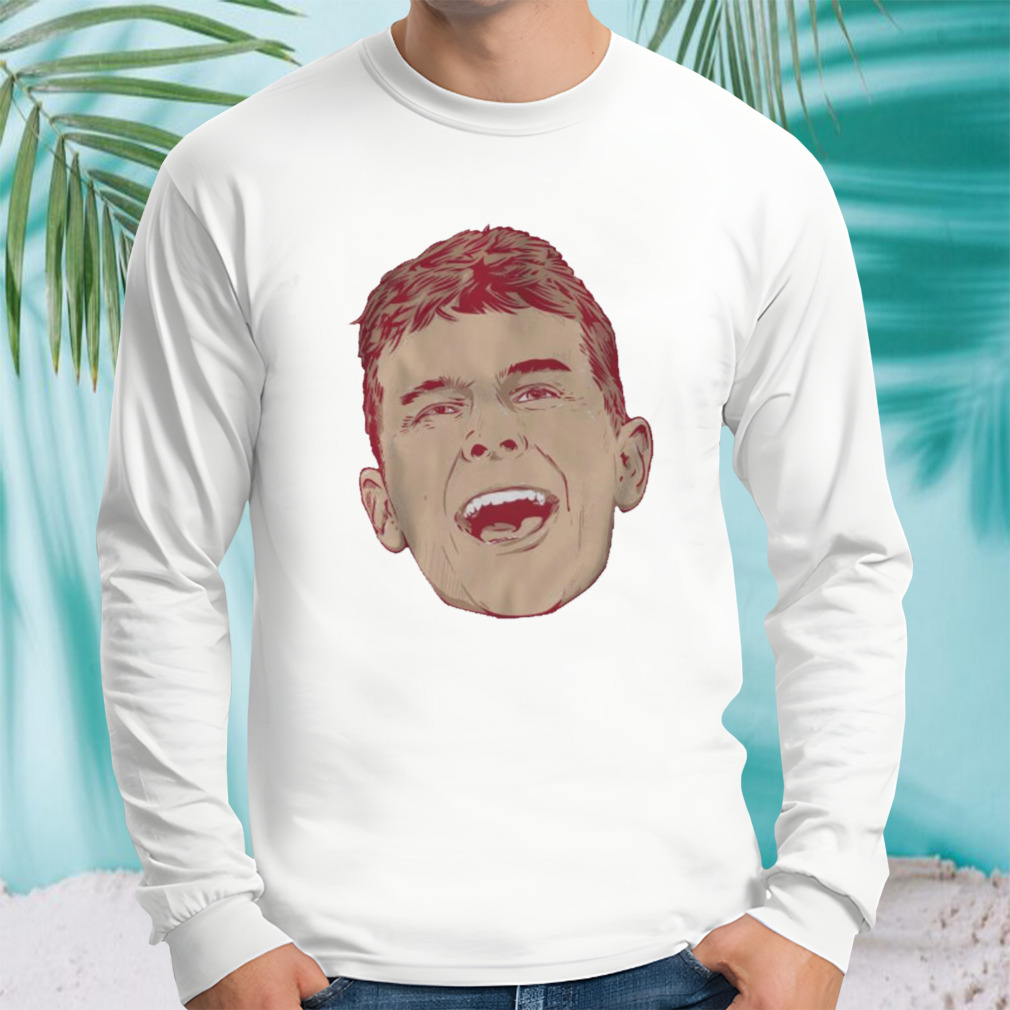 Longsleeve shirt