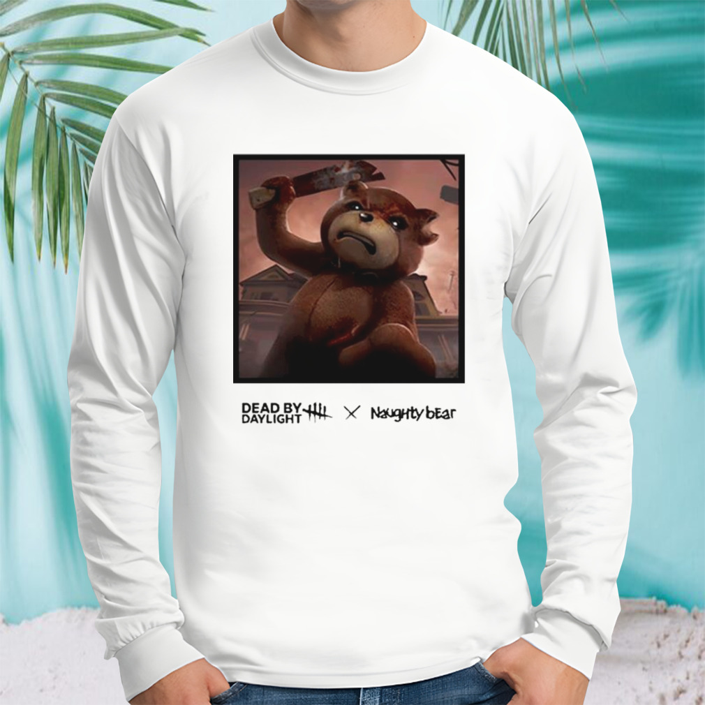 Longsleeve shirt