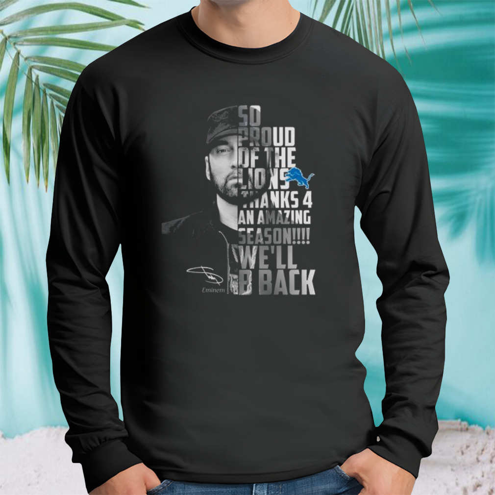 Longsleeve tshirt