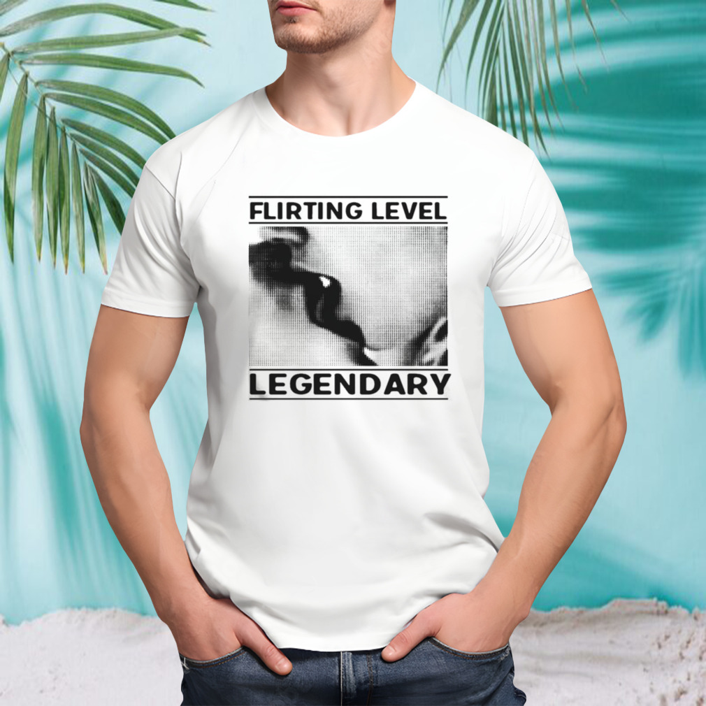 Unisex shirt