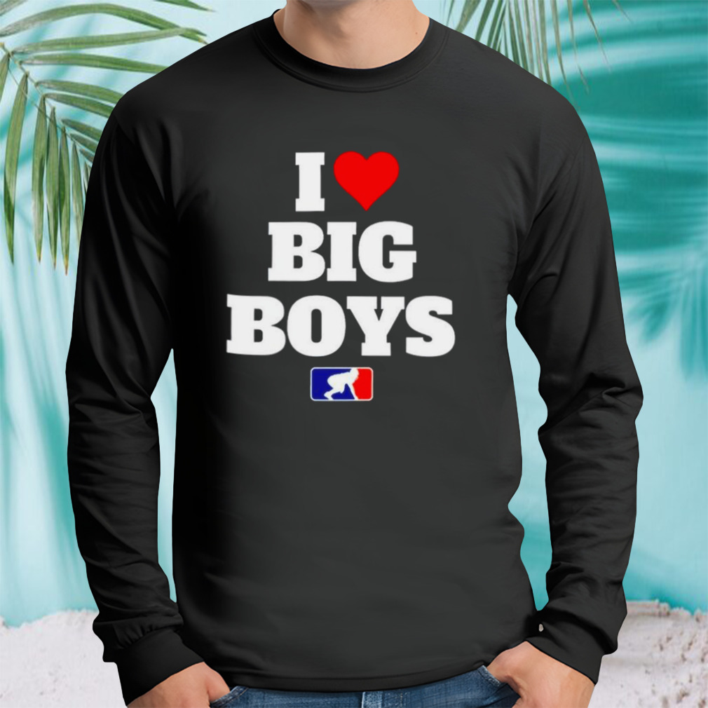 Longsleeve tshirt